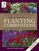 RHS Encyclopedia of Planting Combinations