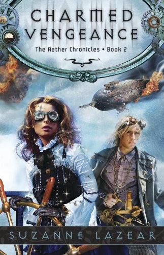 Charmed Vengeance (The Aether Chronicles)