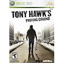 Tony Hawks Proving Ground