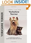 Yorkshire Terrier (Comprehensive Owner's Guide)