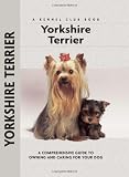Yorkshire Terrier (Comprehensive Owner's Guide)