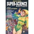 Tales from Super-Science Fiction
