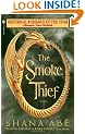 The Smoke Thief (The Drakon, Book 1)