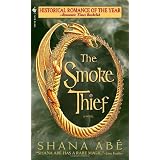 The Smoke Thief (The Drakon, Book 1)