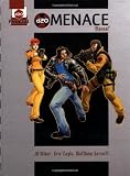 d20 Menace Manual: A d20 Modern Supplement