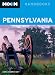 Moon Pennsylvania (Moon Handbooks)