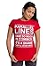 Rocket Factory Parallel Lines Will Never Meet T-shirt Ladies/Juniors Sizes S to XXL