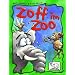 Doris & Frank Spiele DO010 - Zoff im Zoo