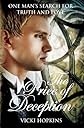 The Price of Deception (The Legacy Series)