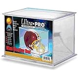 Ultra Pro Mini Football Helmet Square