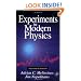 Experiments in Modern Physics, Second Edition