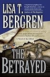 The Betrayed (The Gifted Series, Book 2)