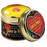 Bomb Cosmetics Duftkerze in der Dose - Love in Vegasvon "Bomb Cosmetics"