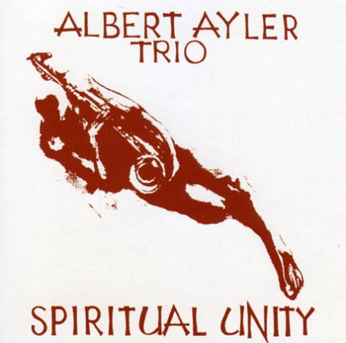 Albert Ayler