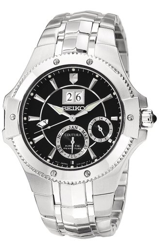 Coutura Kinetic Perpetual Watch #SNP007 for men