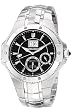 Seiko Men's Coutura Kinetic Perpetual Watch #SNP007
