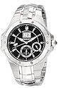 Seiko Men's Coutura Kinetic Perpetual Watch #SNP007