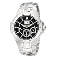 Seiko Men's Coutura Kinetic Perpetual Watch #SNP007