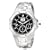 Seiko Men's Coutura Kinetic Perpetual Watch #SNP007
