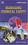 Review Government Institutes  / Managing Chemical Safety