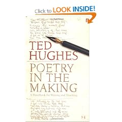 Poetry in the Making: A Handbook for Writing and Teaching