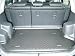 2005-2007 Hyundai Tucson Carbox II Cargo Liner - Beige Automotive Cargo Liners