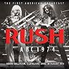 Image of album by Rush