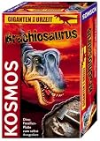 KOSMOS 630393 - Ausgrabungsset Brachiosaurus