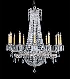 1152 - Baroness Chandelier