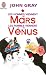 Les hommes viennent de Mars les femmes viennent de Venus (Bien Etre)