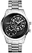 Guess,GUESS Two Time Zone Dimensions Watch,GUESS,B00592NJKC