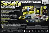Image de Watchmen [Blu-ray]