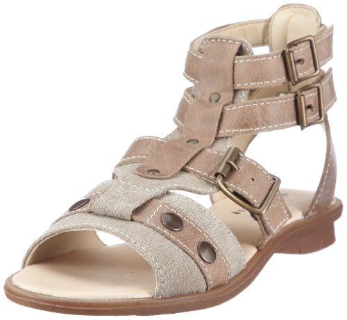 Richter Kinderschuhe Barock 72.5902 M&auml;dchen Sandalen Preisvergleich