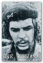 Che Guevara, Revolucionario by Anonymous 36"x24" Art Print Poster