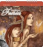 Amy Brown Faeries 2012 Calendar (Studio Redux) 7