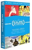Review The Definitive Ealing Studios Collection  / The Definitive Ealing Studios Collection - Volume 3