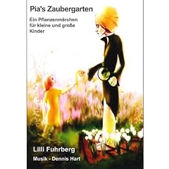 Pia's Zaubergarten