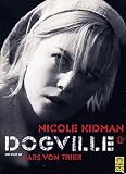 dogville special edition (Dvd) Italian Import