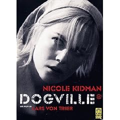 Dogville (2 Dvd)