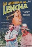 Las Aventuras De Lencha Las Aventuras De Lencha