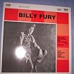 BILLY FURY