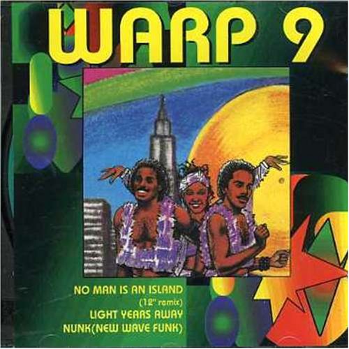 Warp 9 - Light Years Away (Dub Version) (1983) Lyrics - Zortam Music