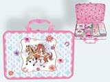 Eigenschaften Idee+Spiel / I love my Horse - Sticker Koffer Set