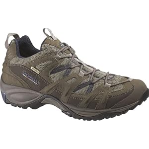 Buy Mens Merrell Pantheon Waterproof