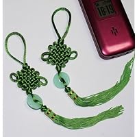 中国房飾り 中国雑貨多幸屋 つるし飾り チャイナタッセル シノワズリ 雑貨 小物