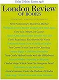 London Review of Books