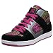 DC Women's Manteca 2 Mid LE Sneaker