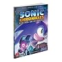 Sonic Chronicles: The Dark Brotherhood: Prima Official Game Guide (Prima Official Game Guides)