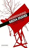 Understanding media studies