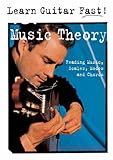 Music theory : reading music, scales, modes, chords
